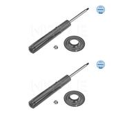 Meyle 126 624 0006 Amortiguador Delantero para Audi A6 4G2 4GC 4G5 4GD
