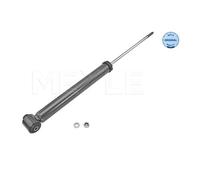 Meyle 126 725 0009 Amortiguador Trasero para VW Passat 3B2 Skoda Superb I Audi