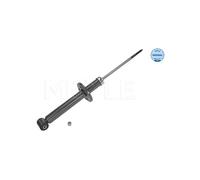 Amortiguador Eje trasero Espiga arriba 126 725 0014 MEYLE para VW POLO III POLO