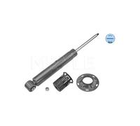 Amortiguador Eje trasero Anillo inferior 126 725 0039 MEYLE para VW TOUAREG
