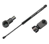 Meyle Muelle neumático 140 910 0086 para Volkswagen Golf – Maletero