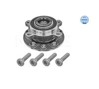 MEYLE Cubo de rueda delantero 15-14 652 0004 para Alfa Romeo Giulia Stelvio