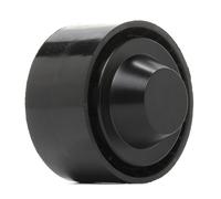 Rodillo tensor de la correa trapezoidal 16-14 009 0013 MEYLE para RENAULT WIND