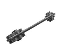 MEYLE Soporte de motor 16-14 030 0033 para Dacia y Renault (Logan, Sandero, Kangoo)