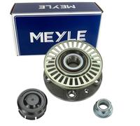 Cubo de rueda MEYLE 16-14 080 3924