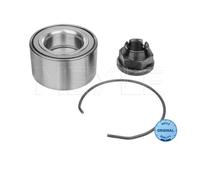 Meyle 16-14 120 5778 Cojinete para Renault Clio II BB CB Dacia Solenza B41