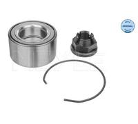MEYLE 16-14 120 5778 Juego de cojinete de rueda para RENAULT Clio II Hatchback