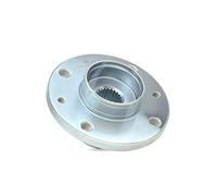MEYLE Cubo de rueda para RENAULT: Captur, Clio, Twingo, Kangoo, MÃ©gane Classic, MÃ©gane, Symbol - Thalia, Modus, Thalia (Ref: 16-14 415 0000)