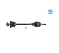 MEYLE CardÃ¡n para RENAULT: Kangoo, Clio, Twingo (Ref: 16-14 498 0040)