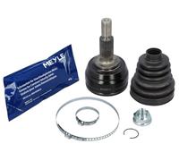 Meyle Juego de articulación para árbol de transmisión 16-14 498 0177