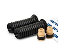 MEYLE 16-14 640 0011 Juego de guardapolvos amortiguador para RENAULT Delantero