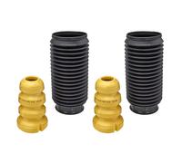 Protector del amortiguador Eje delantero 16-14 640 0012 MEYLE para DACIA LODGY