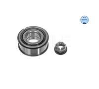 Meyle 16-14 650 0008 Kit Cojinete de Rueda Delant. para Renault Mégane i Megane