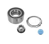 Meyle 16-14 650 0013 Juego Cojinete Delantero de Rueda para Opel Vivaro Megane