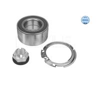 Meyle 16-14 650 0019 Cojinete para Mercedes-Benz W415 Renault Clio II Nissan
