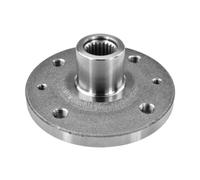 MEYLE 16-14 652 0000 Cubo de rueda Buje de Rueda Buje de rueda Buje