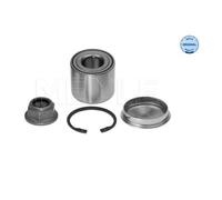Meyle 16-14 750 0004 Cojinete Trasero para Renault Clio III Grandtour