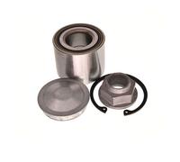 Meyle 16-14 750 0007 Rodamiento Trasero Para Dacia Sandero II Renault Duster