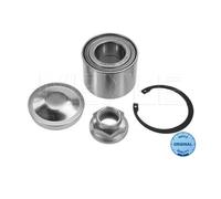 Juego de cojinetes de rueda MEYLE 16-14 750 0017