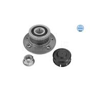Cubo de rueda MEYLE 16-14 752 0006