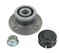 Meyle 16-14 752 0007 Cubo de rueda