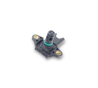 MEYLE Sensor, presión colector de admisión para RENAULT: Mégane, Scénic, Clio, Kangoo, Trafic, Mégane Scénic, Laguna (Ref: 16-14 812 0006)