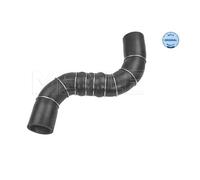 Meyle 16-140360001 Manguera De Aire Intercooler Derecho Para Nissan Qashqai +2