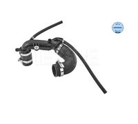 Meyle 16-140360003 Tubo Admisión para Dacia Logan Nissan Micra 3 Renault
