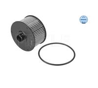 Meyle 16-143220012 Filtro de Aceite para Mercedes-Benz Renault Smart Nissan