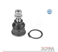 MEYLE Rótula de suspensión/carga para RENAULT: Clio (Ref: 16-16 010 0002)