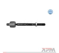 MEYLE Articulación axial, barra de dirección para DACIA: Sandero, Logan, Dokker, Lodgy & RENAULT: Express (Ref: 16-16 031 0026)