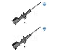 Meyle 16-26 623 0007 Amortiguador Delantero Para Opel Vivaro Renault Fiat Nissan