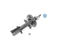 Amortiguador Eje delantero Espiga arriba 16-26 623 0012 MEYLE para RENAULT