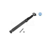 Meyle Amortiguador trasero 16-26 725 0013, anillo superior, para Renault Megane II
