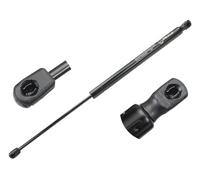 Meyle 16-40 910 0014 Muelle Neumático, Maletero/Compartimento de Carga