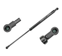 Meyle 16-40 910 0026 Muelle Neumático, Maletero/Compartimento de Carga