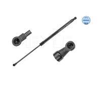 MEYLE Muelle neumático para RENAULT: Scénic (Ref: 16-40 910 0036)