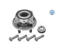 Meyle 18-14 652 0002 Cubo De Rueda Delante Para Jaguar F-Pace Land Rover