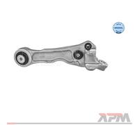 Brazo de control Eje delantero, izquierda Brazo oscilante transversal MEYLE