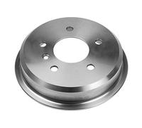 MEYLE 1x Bremstrommel Hinterachse 0155232038