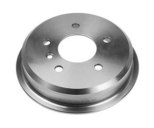 MEYLE 1x Bremstrommel Hinterachse 0155232038