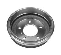 MEYLE 1x Bremstrommel Hinterachse 0155232090