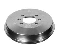MEYLE 1x Bremstrommel Hinterachse 11-155230003