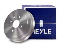 Meyle Tambor de freno 155230005