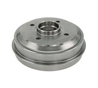 MEYLE 1x Bremstrommel Hinterachse 11-155230031