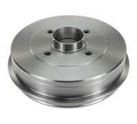 MEYLE 1x Bremstrommel Hinterachse 16-155230002