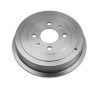 MEYLE 1x Bremstrommel Hinterachse 2155230019