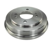 MEYLE 1x Bremstrommel Hinterachse 28-155230018