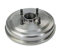 MEYLE 1x Bremstrommel Hinterachse 29-155230004