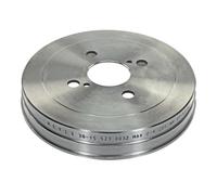 MEYLE 1x Bremstrommel Hinterachse 30-155230032